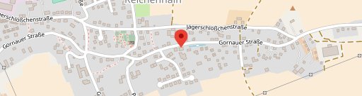 Gaststätte Reichenhain on map