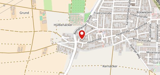 Gaststätte Schnitzel-Fabrik on map