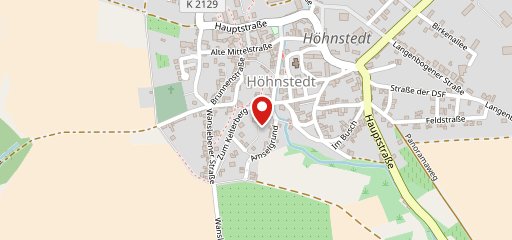 Gaststätte Zum Kelterberg on map