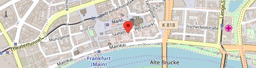 Gaststätte Zum Storch on map