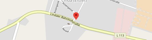 Gaststätte Zur Linde en el mapa