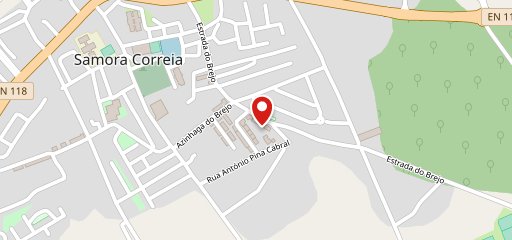 RESTAURANTE O LAGAR, Samora Correia - Estrada do Brejo N0 1