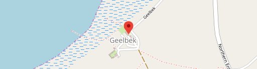 Geelbek Restaurant & Weddings on map