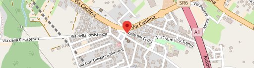Gelataro Pastry & Coffee sulla mappa