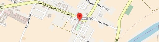 La Piazzetta - Gelateria on map