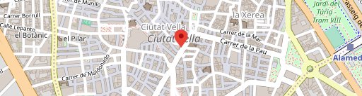 Gelateria La Romana on map