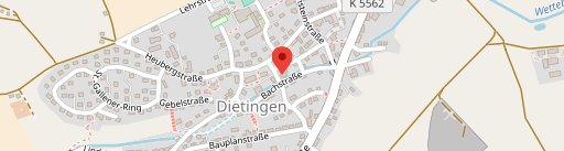 Genießerhof на карте