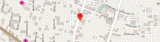 Genius Bar BKK - Bone Broth Cafe en el mapa