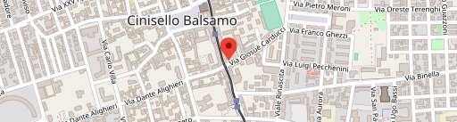 Genki Sushi Boutique - Cinisello Balsamo sulla mappa
