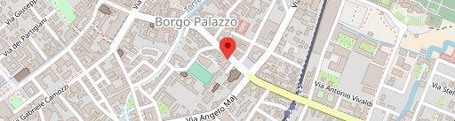 Gennaro e Pia Ristorante Pizzeria en el mapa