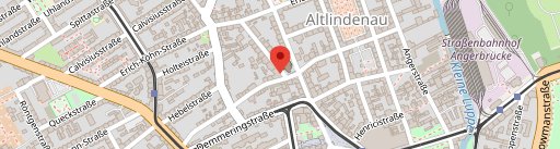 genussreich Restaurant, Catering & Torten auf Karte