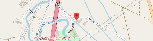 Gertrud‘s Mostschank на карте