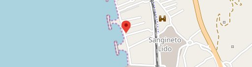 Gió Pub Sangineto на карте