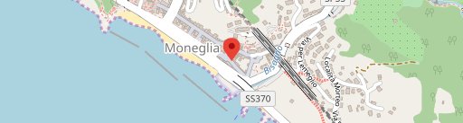 Gli Amici Della Piazzetta auf Karte