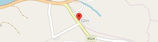 GLIN GRUB on map