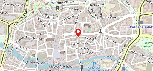 globo Restaurant on map