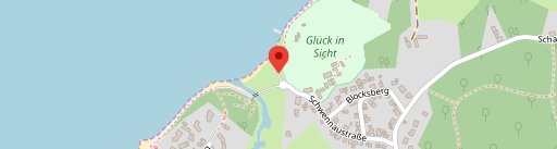 Glückselig Strandrestaurant на карте