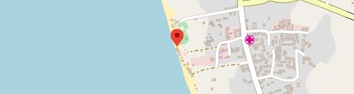 Goan Hut Beach Shack on map