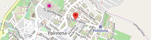 GOGA Pizzeria on map