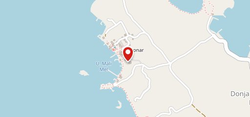 Gonar Restaurant sulla mappa