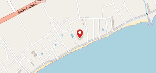 Gondol Havuzbaşı Kafe Bar en el mapa