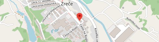 Gostilna Jurček Urban Vezenšek s.p. en el mapa