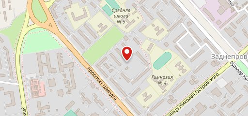Гостиница Могилевхимволокно на карте