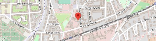 Restaurant Grafenburg on map