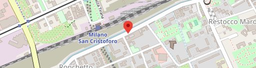 GRAND LOVE MILANO sulla mappa