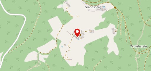 GRANDSBERGER HOF on map