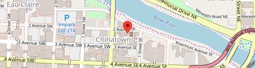Great Taste Chinese Restaurant on map