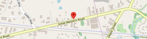 Great Western Deli on map