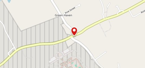 Fusion Tavern on map