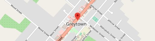Greytown Kebab on map
