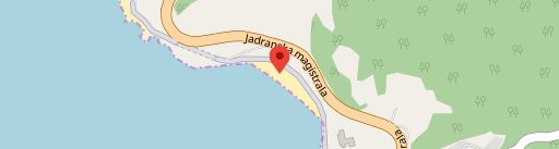 Kamenovo Restaurant & Beach Bar на карте