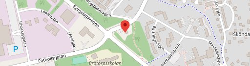 Grillköket Lindesberg on map