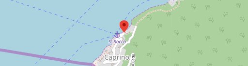 Grotto San Rocco auf Karte