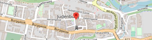 Gasthaus Gruber Hubmann на карте