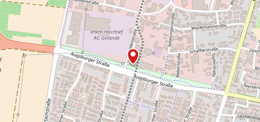 Restaurant Guldenschmaus на карте