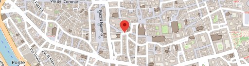 Gunther Gelato Italiano – Gelateria in Piazza Sant'Eustachio sulla mappa