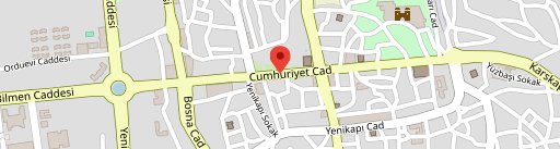 Güzelyurt Restaurant на карте