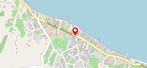 Gyropolis Taverna на карте