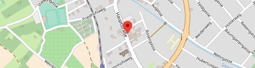 Habe D'ere Heurigenrestaurant на карте