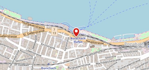 Hafenkebap GmbH sulla mappa