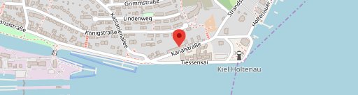 Hafenwirtschaft Gastronomie + Event GmbH en el mapa