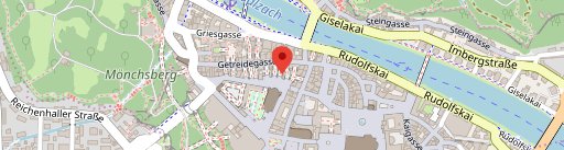 Hagenauerstuben on map