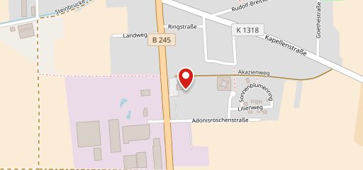 Halberstädter Bäcker- und Konditoren GmbH on map