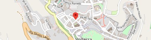 L'Hamburgheria di Volterra on map