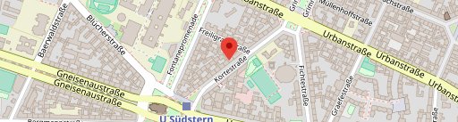 Hammers Weinkostbar on map