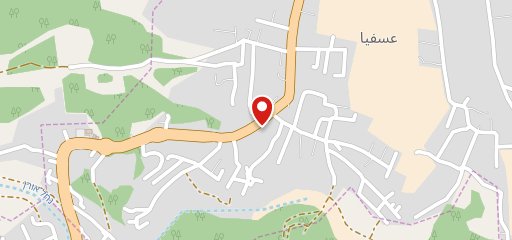 Haorhim Restaurant on map